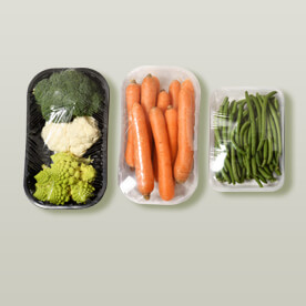 Vegetable